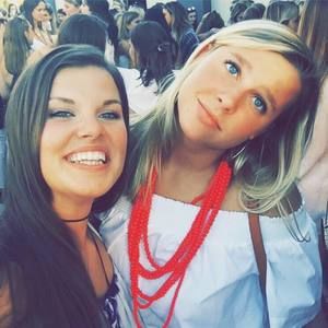 Meet your Posher, Avery