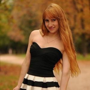 Meet your Posher, Iryna