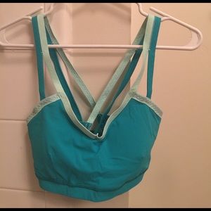 Lululemon Waterbound Sports Bra