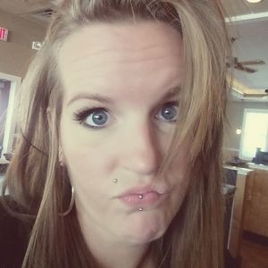 Meet your Posher, Kristen