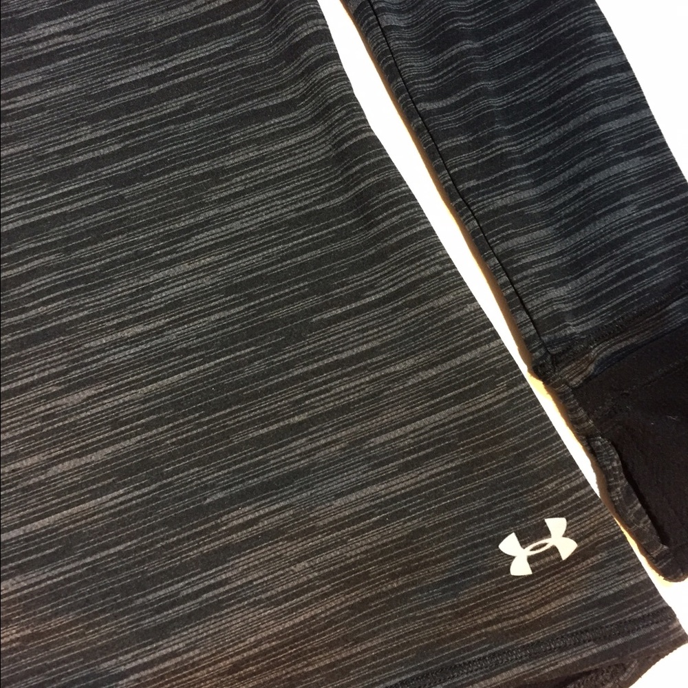 Under Armour Fitted Top