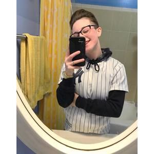 Meet your Posher, Erica