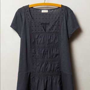 MOVING SALE 🌟 Anthropologie top