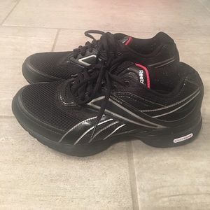 Reebok EasyTone Tennis Shoes