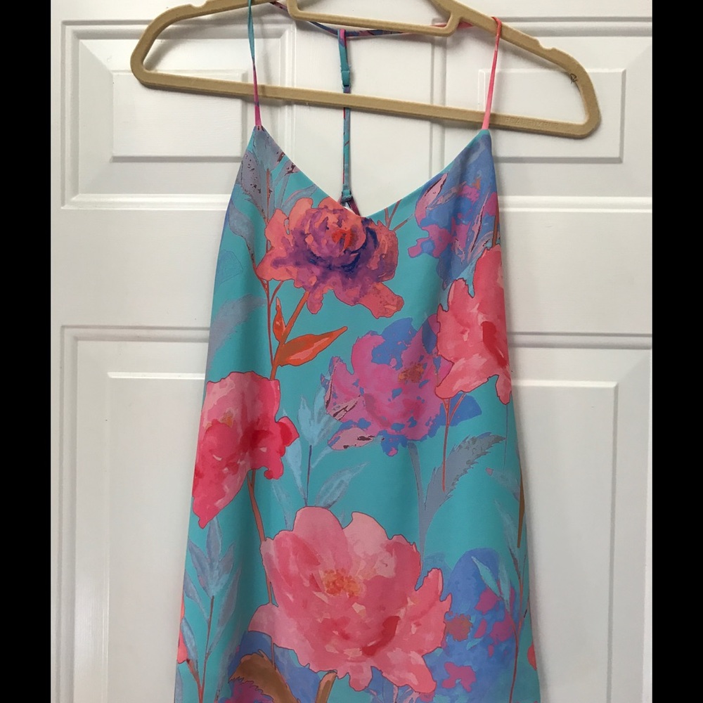 Beautiful Everly Top