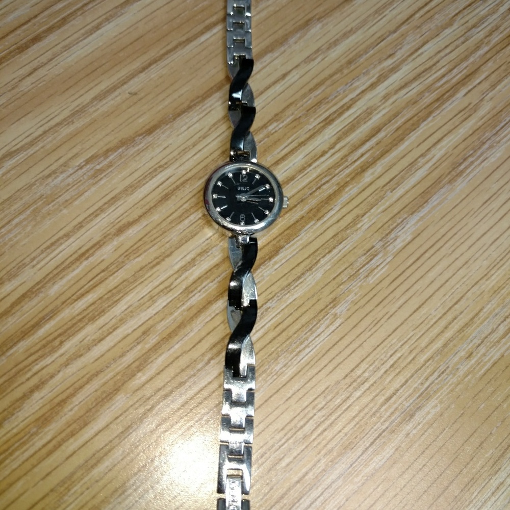 Ladies watch