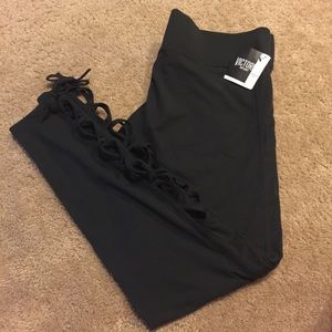 Victoria Secret Sport Leggings.