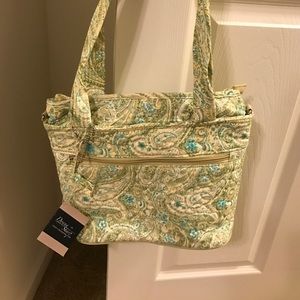 Donna Sharp purse