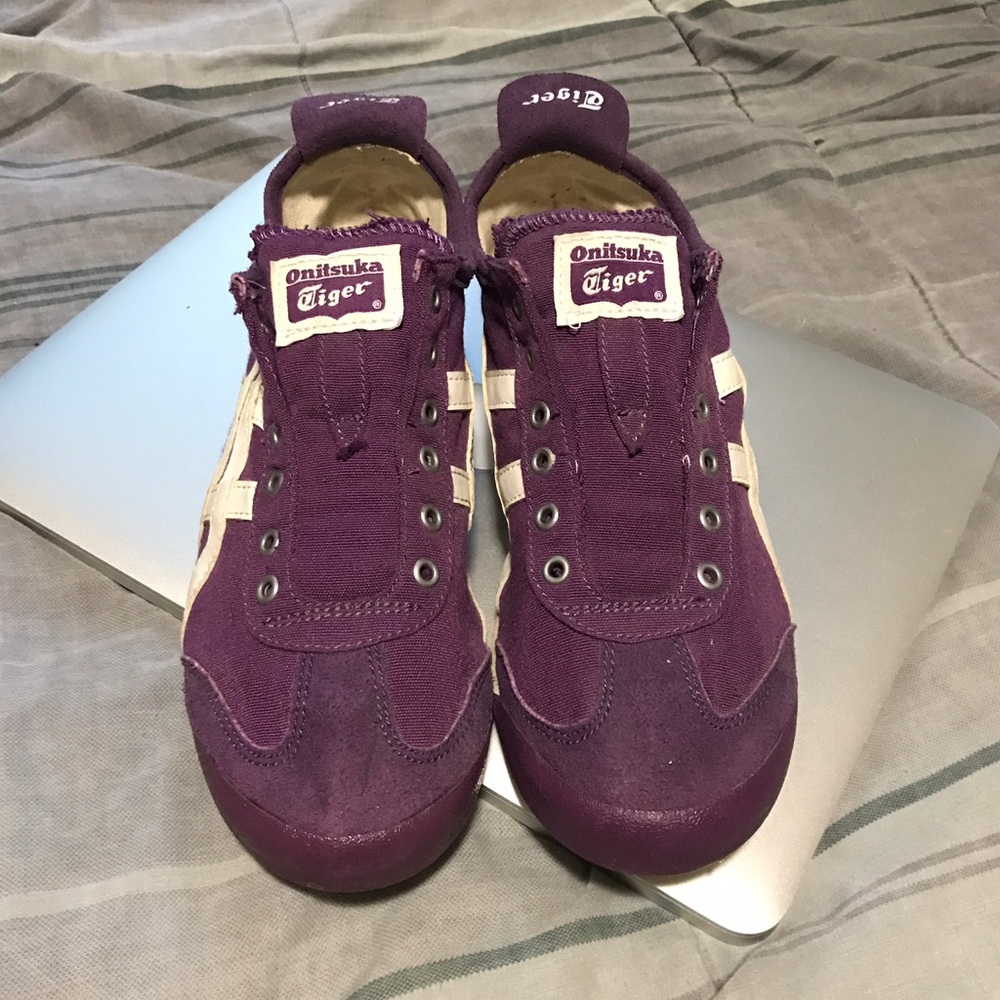 Slip On Mexico 66