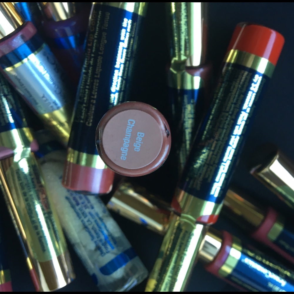 LipSense Beige Champagne