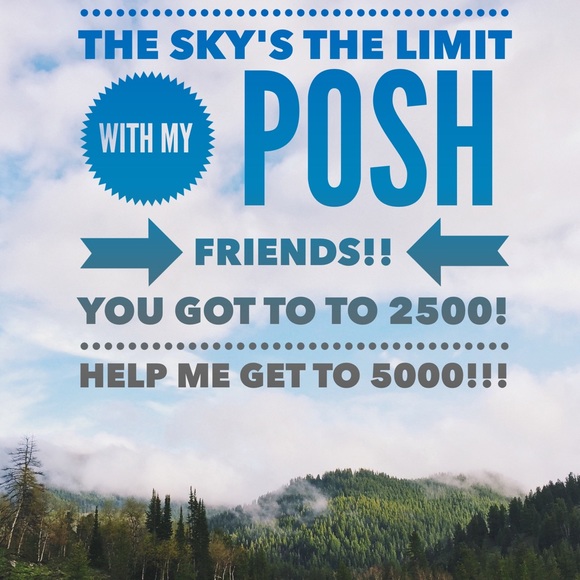 NEW GOALS!! 10,000 followers! - Picture 2 of 2