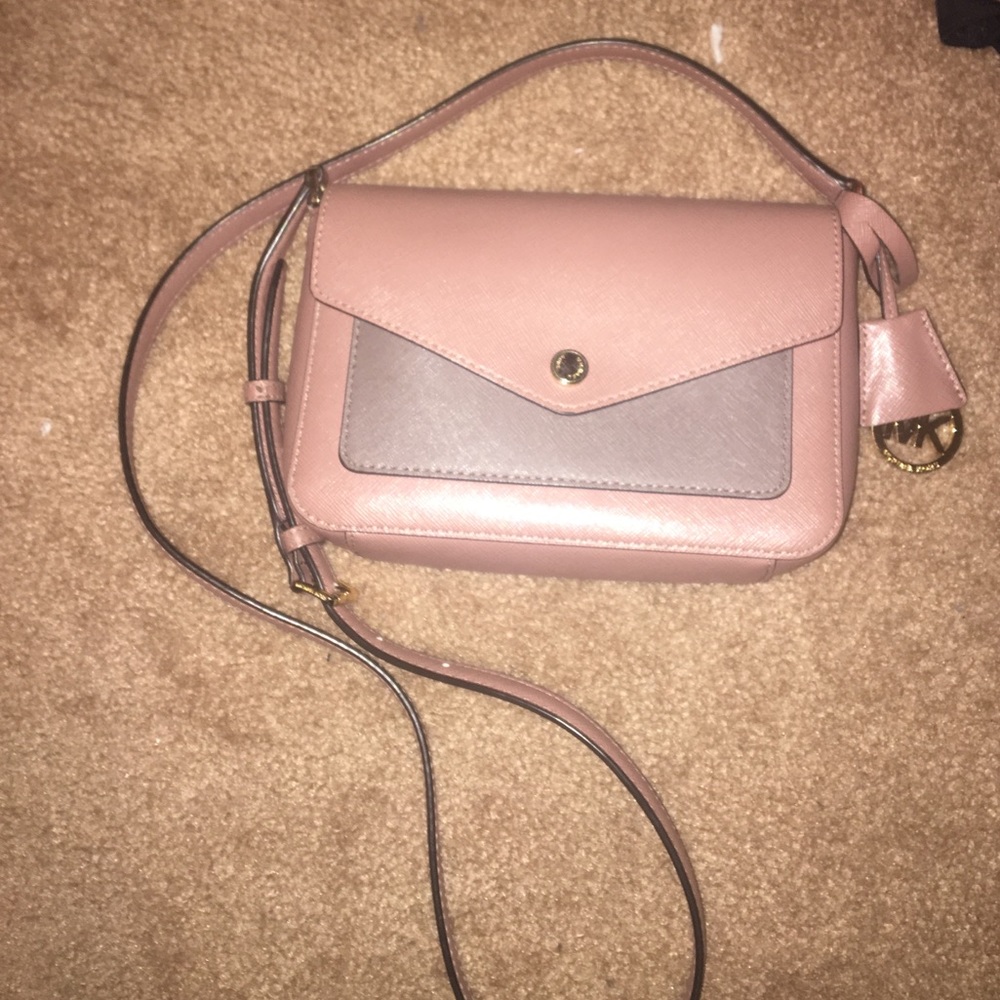 Michael Kors satchel