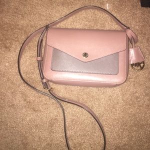 Michael Kors satchel