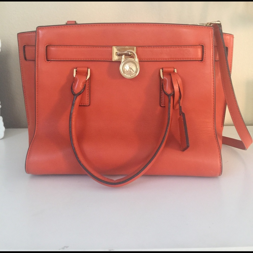 MICHEAL by Micheal Kors Large Hamilton