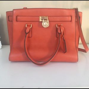 MICHEAL by Micheal Kors Large Hamilton