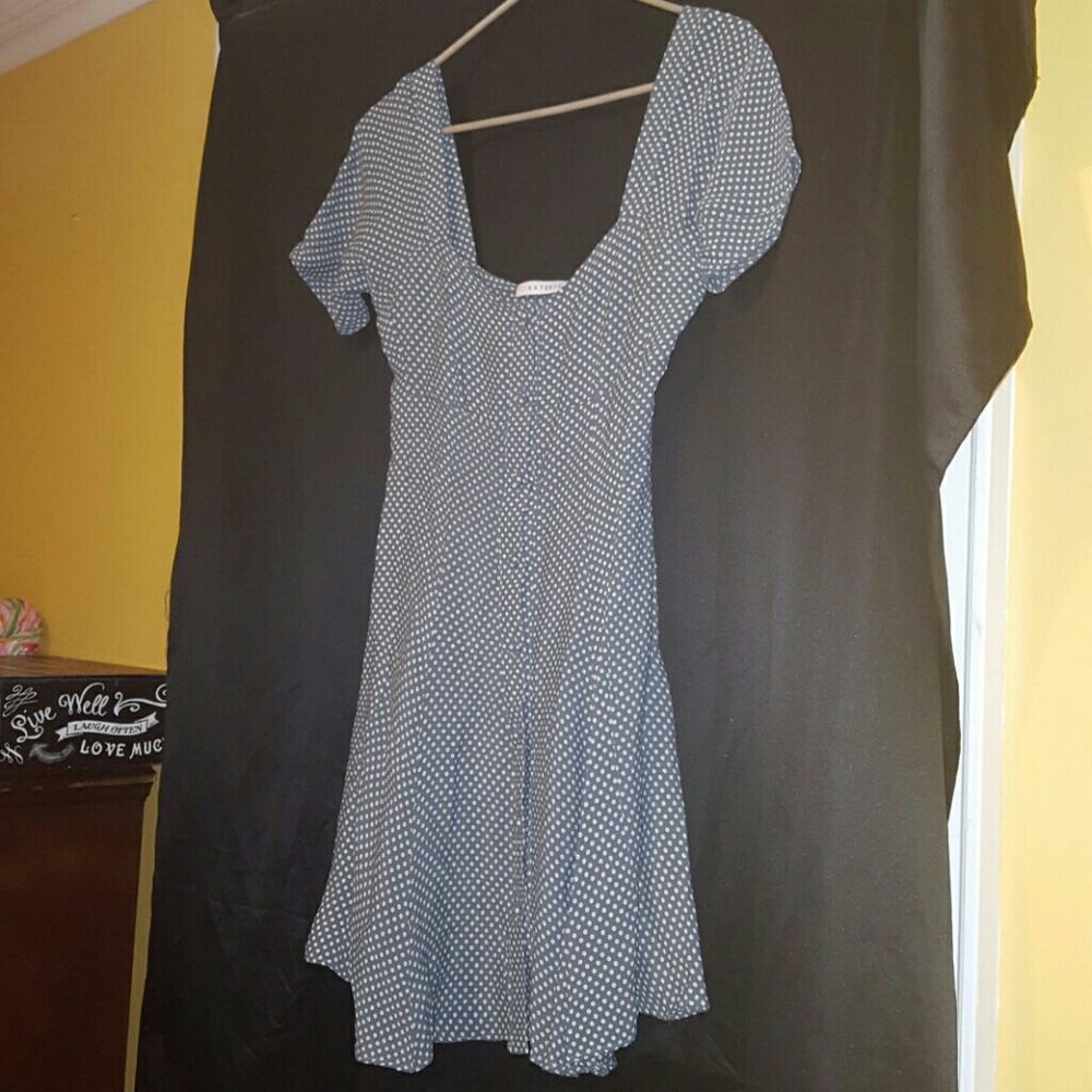 Flynn Skye Nyla dress XS