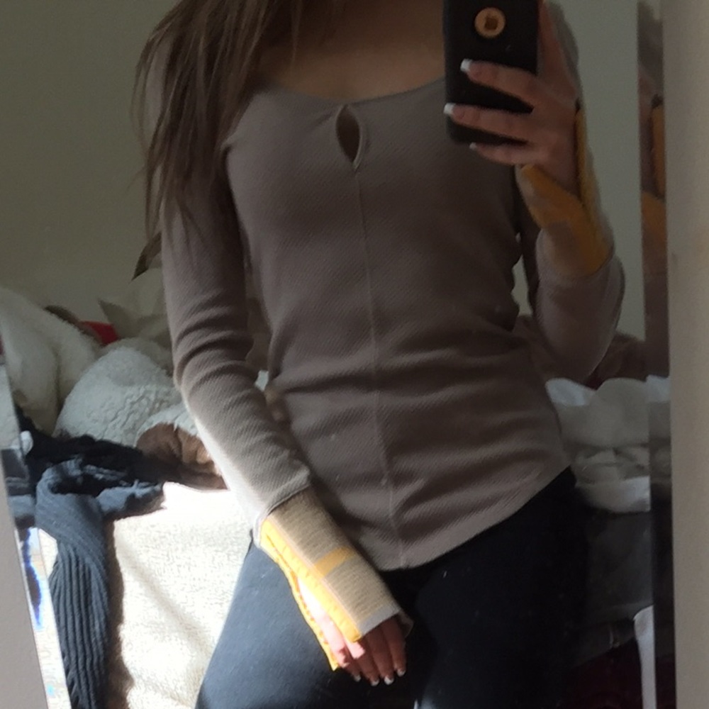 Free People Sweater