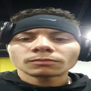 Meet your Posher, Wilfredo