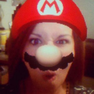 Meet your Posher, Christa