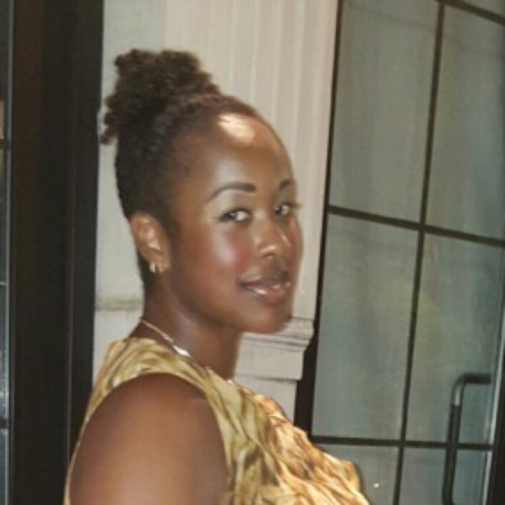 Meet your Posher, SHO