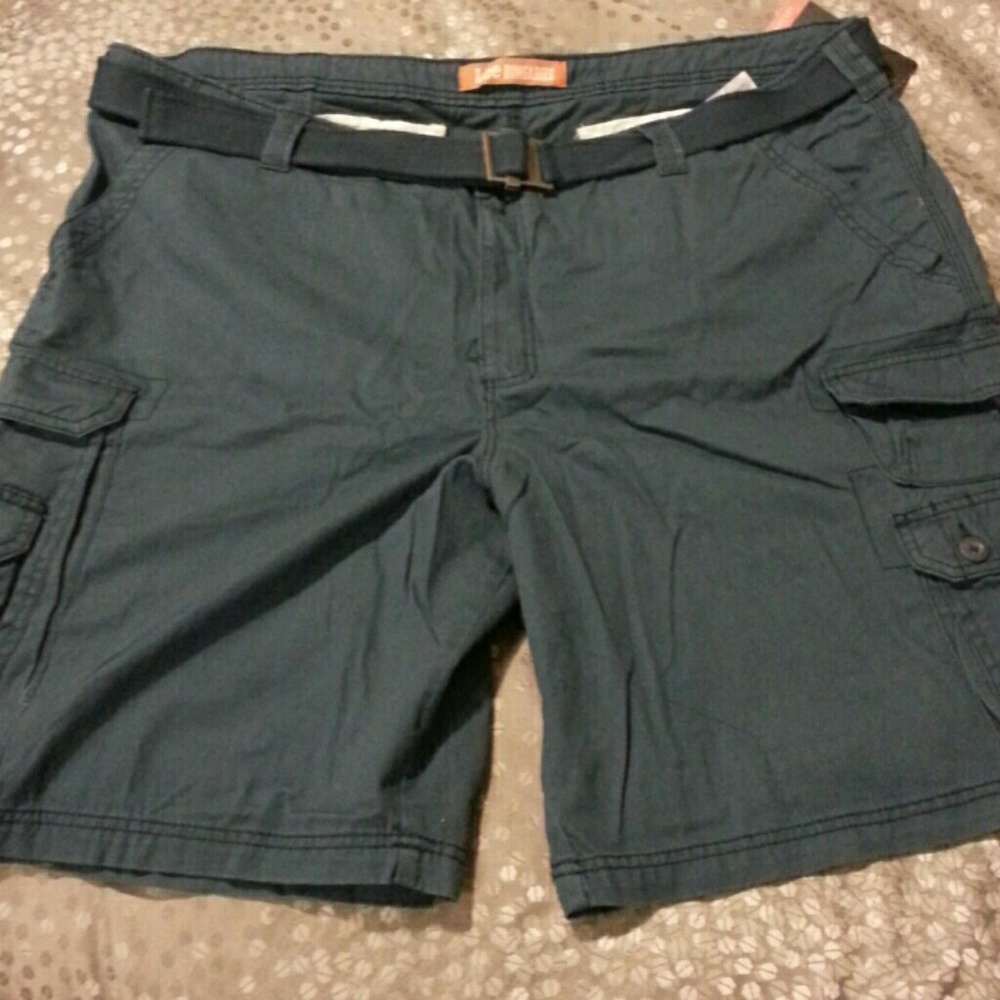 NWT Men's shorts size 46
