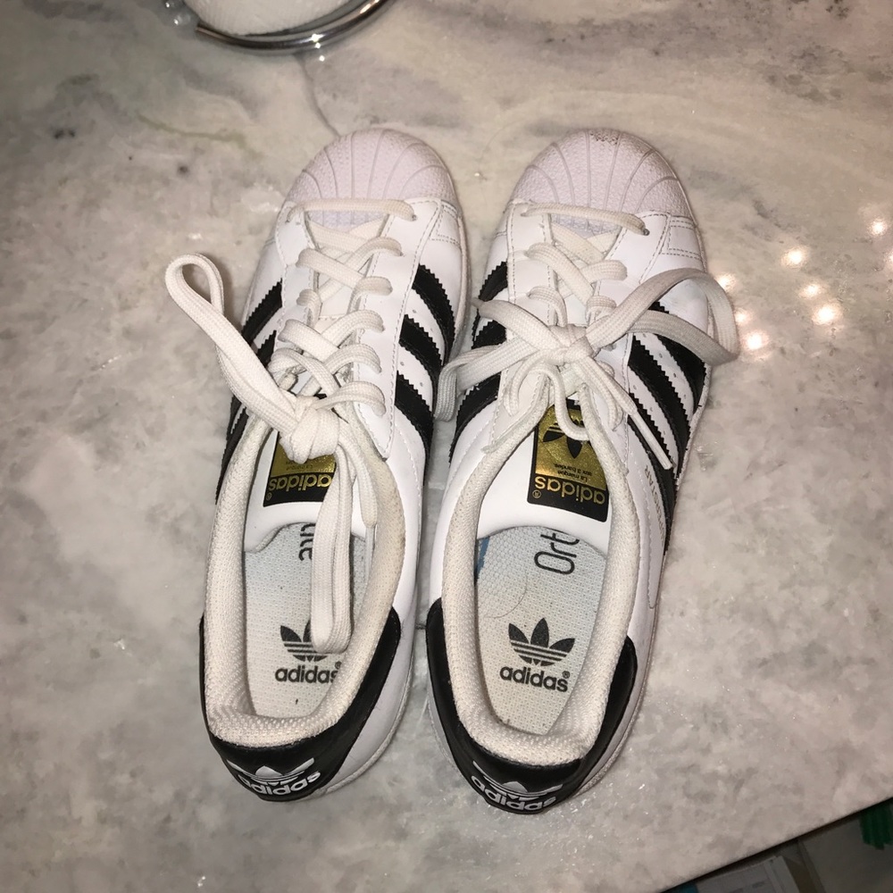 Adidas Superstar Shoes