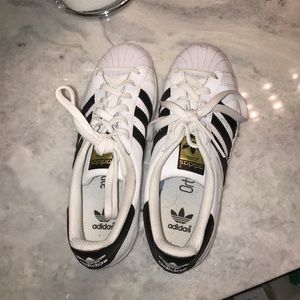 Adidas Superstar Shoes