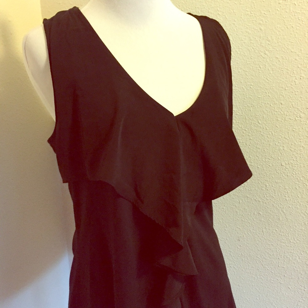 MOVING SALE 🌟 Anthropologie blouse