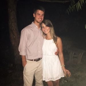 Meet your Posher, Hunter