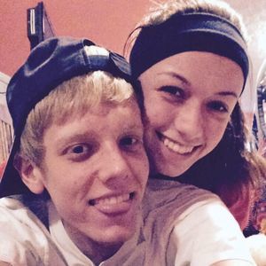 Meet your Posher, Hope