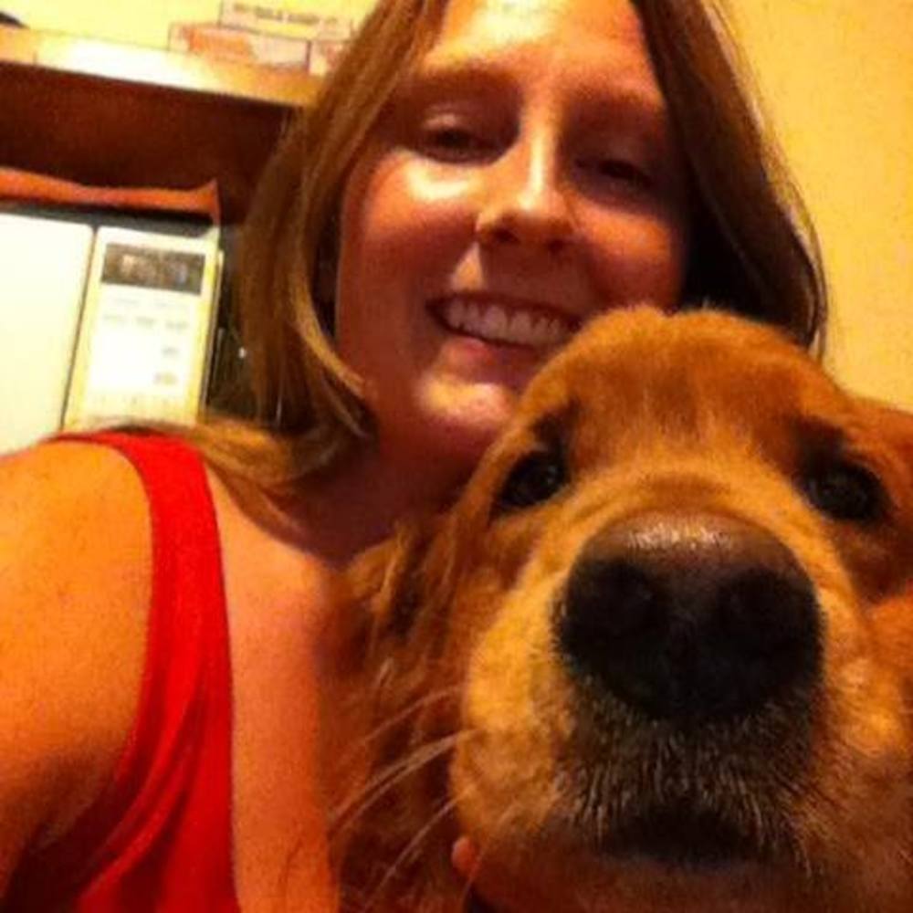 Meet your Posher, Crystal