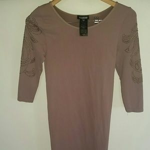 Bebe Dress/Tunic