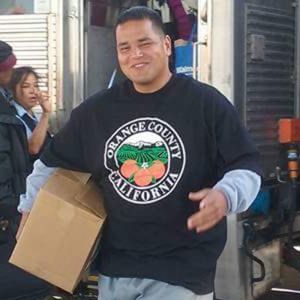 Meet your Posher, Jimmy