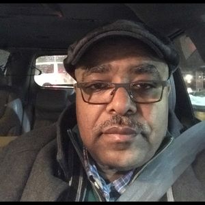 Meet your Posher, Leonard