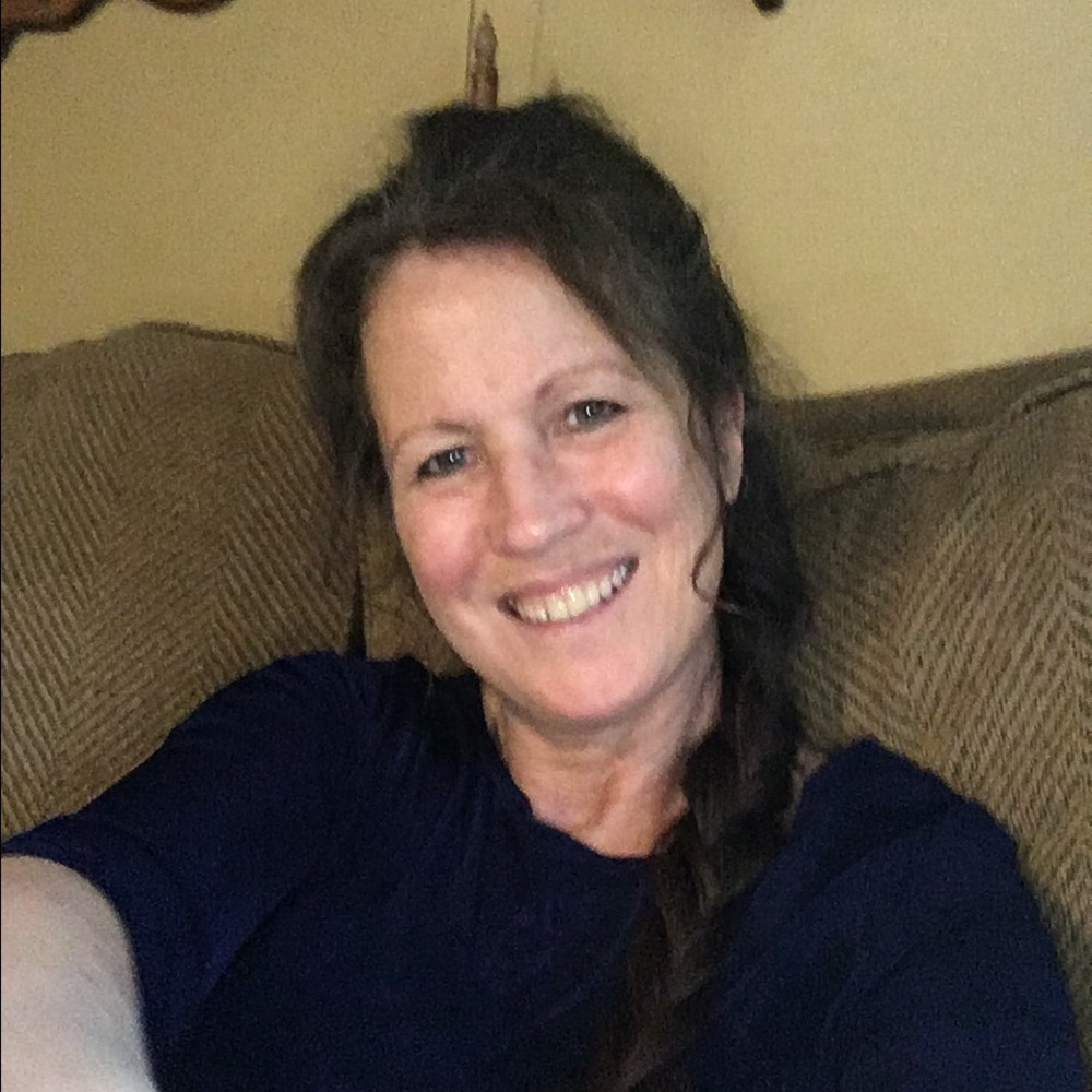 Meet your Posher, Sherry