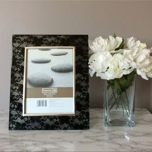 Target Home Lace Photo Frame