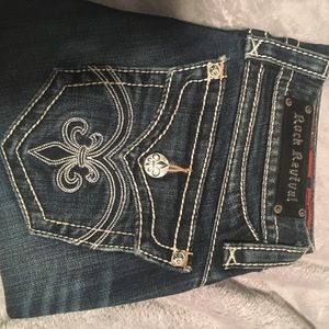 Sasha straight size 28 short fits slim