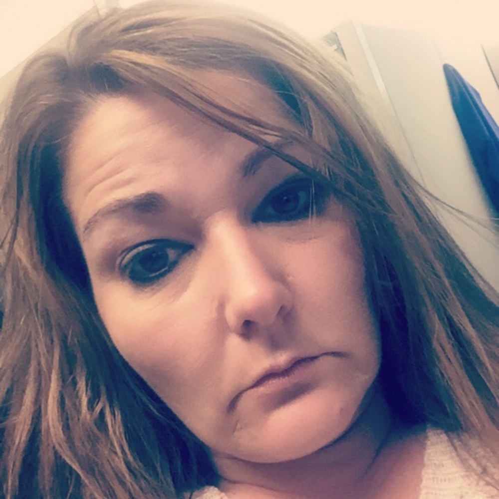 Meet your Posher, Christy