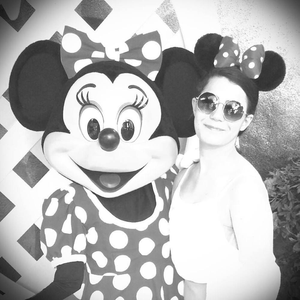 Meet your Posher, Erin