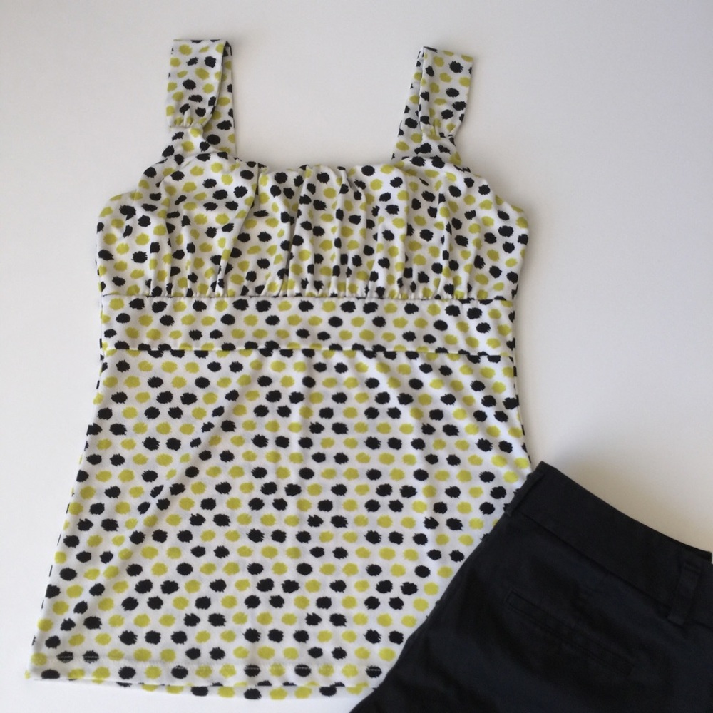 ❤ANN TAYLOR SZ SM TOP❤