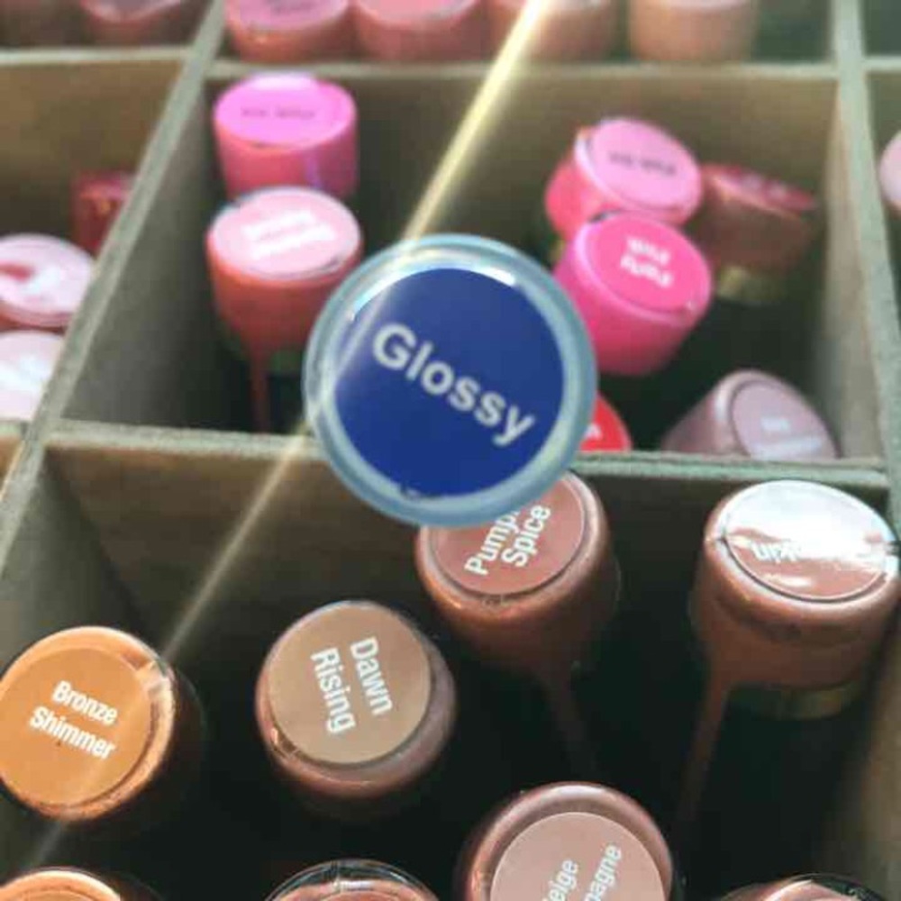 LipSense Glossy Gloss
