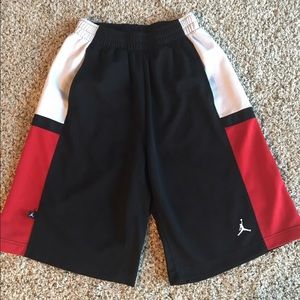 Jordan Basketball Shorts 🏀🏀