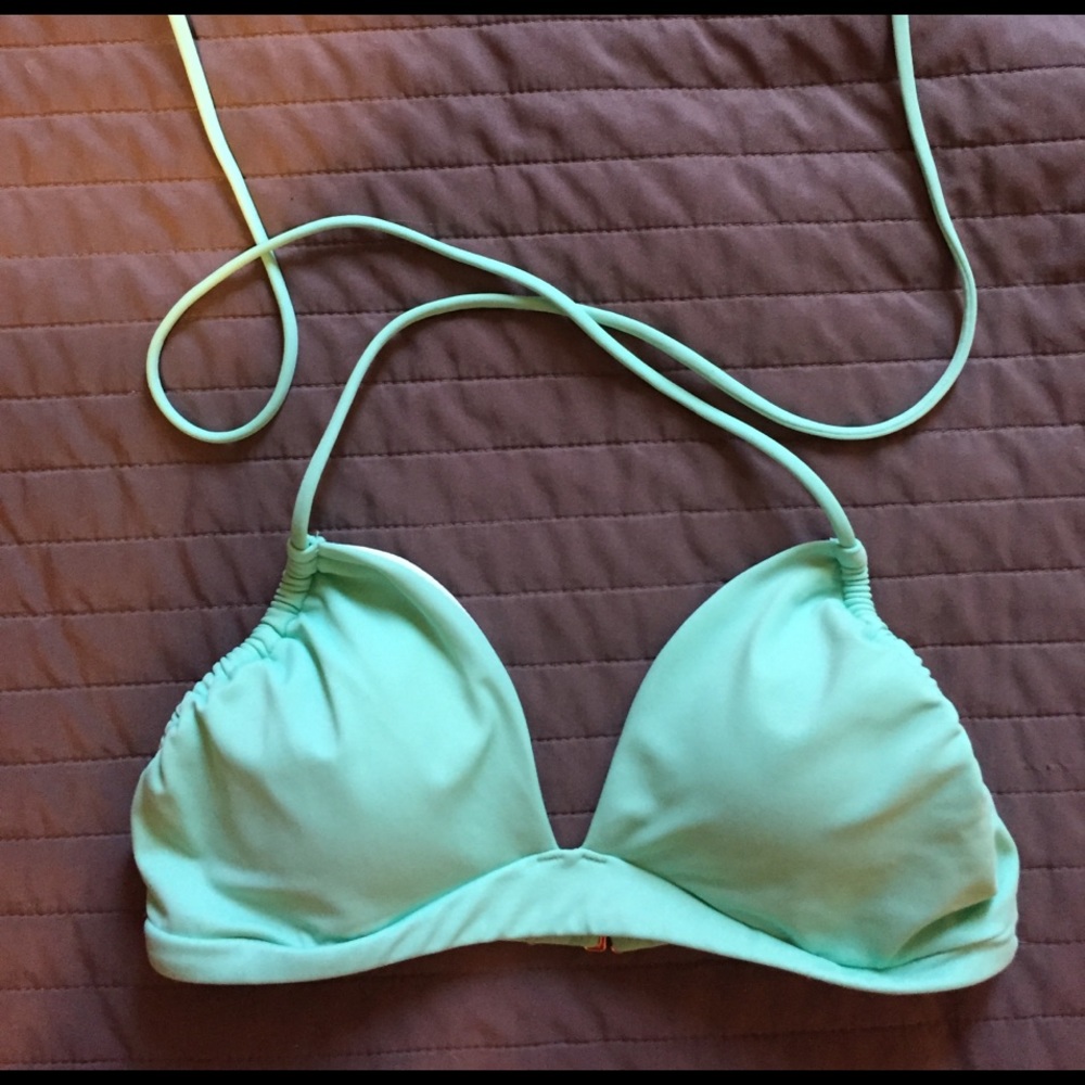 Victoria secret bikini top