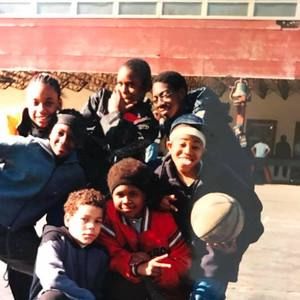 Meet your Posher, Max