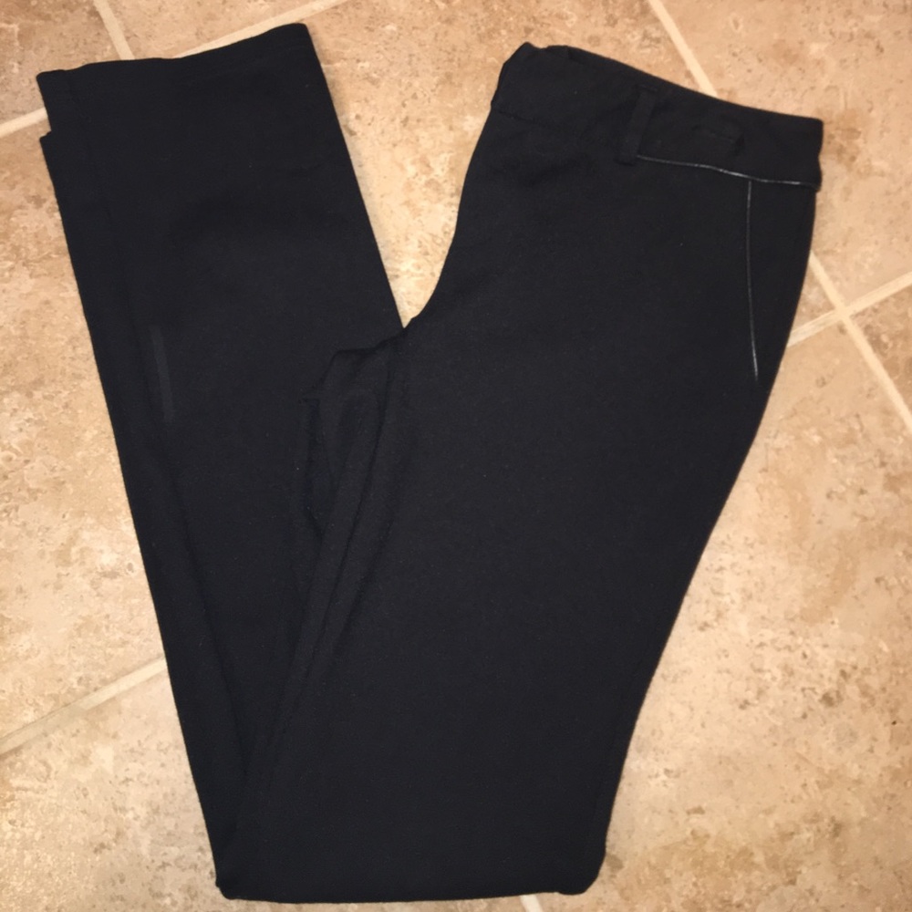 Black INC very nice pants - Picture 4 of 7