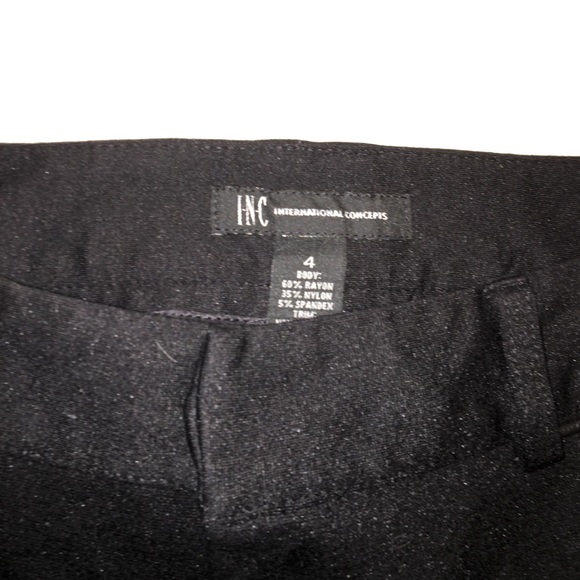 Black INC very nice pants - Picture 7 of 7