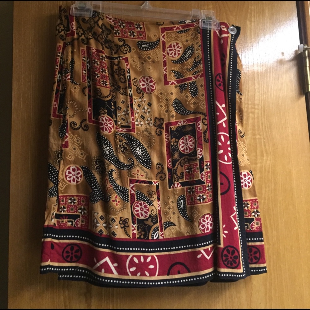 Skirt