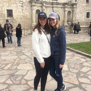 Meet your Posher, Hannah