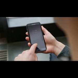 Galaxy s7. Brand new