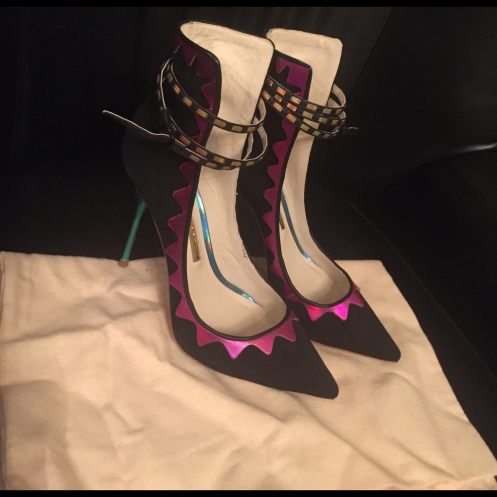 Sophia Webster Pumps
